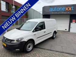 Volkswagen Caddy 1.4 TGI L2H1 EcoFuel Maxi AIRCO I MULTIMEDIA I CRUISE CONTROL I 1e EIGENAAR I COMPLETE ONDERHOUDSHISTORIE I RIJDEN OP GROEN GAS = CO2 NEUTRAAL 220-VOLT CONVERTER I OOK LEVERBAAR ZONDER KASTJES IN LAADRUIMTE Volkswagen Caddy 1.4 TGI L2H1 EcoFuel Maxi AIRCO I MULTIMEDIA I CRUISE CONTROL I 1e EIGENAAR I COMPLETE ONDERHOUDSHISTORIE I RIJDEN OP GROEN GAS = CO2 NEUTRAAL 220-VOLT CONVERTER I OOK LEVERBAAR ZONDER KASTJES IN LAADRUIMTE