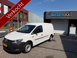 Volkswagen Caddy 1.4 TGI L2H1 EcoFuel Maxi AIRCO I PDC I 1e EIGENAAR I COMPLETE ONDERHOUDSHISTORIE I RIJDEN OP GROEN GAS = CO2 NEUTRAAL OOK LEVERBAAR ZONDER KASTJES IN LAADRUIMTE Volkswagen Caddy 1.4 TGI L2H1 EcoFuel Maxi AIRCO I PDC I 1e EIGENAAR I COMPLETE ONDERHOUDSHISTORIE I RIJDEN OP GROEN GAS = CO2 NEUTRAAL OOK LEVERBAAR ZONDER KASTJES IN LAADRUIMTE