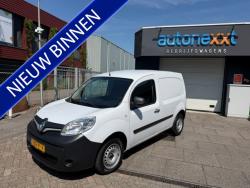 Renault Kangoo 1.5 dCi 75 Energy Comfort AIRCO I NAVI I MULTIMEDIA I PDC I 1e EIGENAAR I COMPLETE ONDERHOUDSHISTORIE Renault Kangoo 1.5 dCi 75 Energy Comfort AIRCO I NAVI I MULTIMEDIA I PDC I 1e EIGENAAR I COMPLETE ONDERHOUDSHISTORIE