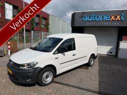 Volkswagen Caddy 1.4 TGI L2H1 EcoFuel Maxi Comfortline AIRCO I PDC I 1e EIGENAAR I COMPLETE ONDERHOUDSHISTORIE I RIJDEN OP GROEN GAS = CO2 NEUTRAAL OOK LEVERBAAR ZONDER KASTJES IN LAADRUIMTE Volkswagen Caddy 1.4 TGI L2H1 EcoFuel Maxi Comfortline AIRCO I PDC I 1e EIGENAAR I COMPLETE ONDERHOUDSHISTORIE I RIJDEN OP GROEN GAS = CO2 NEUTRAAL OOK LEVERBAAR ZONDER KASTJES IN LAADRUIMTE