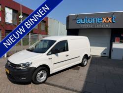 Volkswagen Caddy 1.4 TGI L2H1 EcoFuel Maxi AIRCO I PDC I 1e EIGENAAR I COMPLETE ONDERHOUDSHISTORIE I RIJDEN OP GROEN GAS = CO2 NEUTRAAL OOK LEVERBAAR ZONDER KASTJES IN LAADRUIMTE Volkswagen Caddy 1.4 TGI L2H1 EcoFuel Maxi AIRCO I PDC I 1e EIGENAAR I COMPLETE ONDERHOUDSHISTORIE I RIJDEN OP GROEN GAS = CO2 NEUTRAAL OOK LEVERBAAR ZONDER KASTJES IN LAADRUIMTE