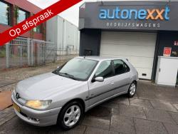 Peugeot 306 2.0-16V XSi BESTE GTI VAN DE 90'S l AIRCO  l OP AFSPRAAK IN OPDRACHT VAN PARTICULIER TE VERKOPEN